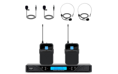 wireless Lapel