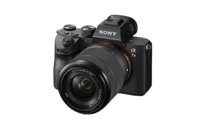 Sony Alpha ILCE 7M3M