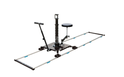 professional camera trolly