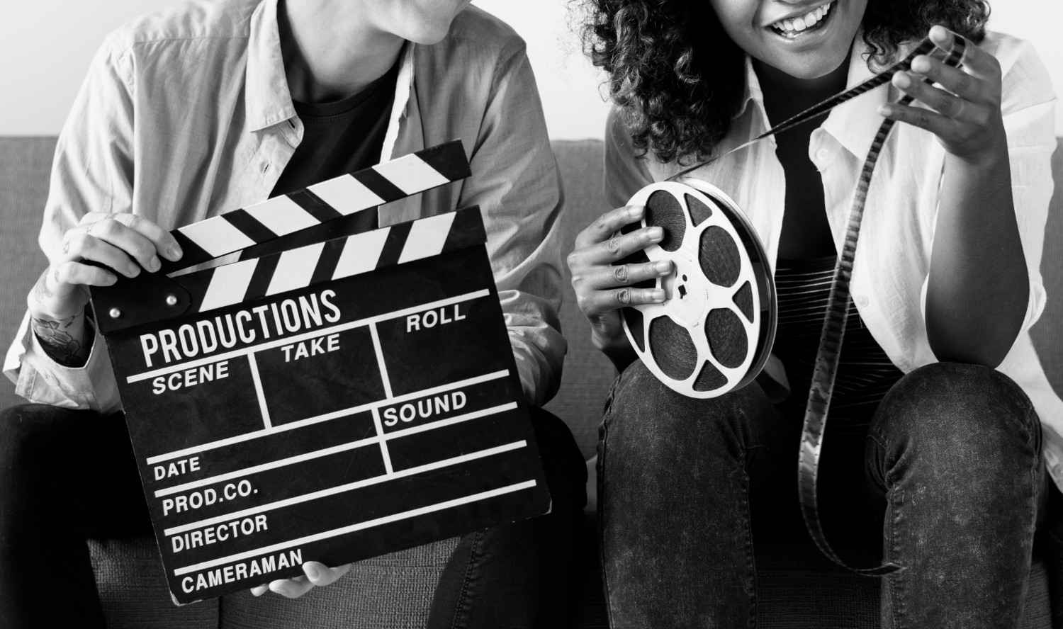 Film Production