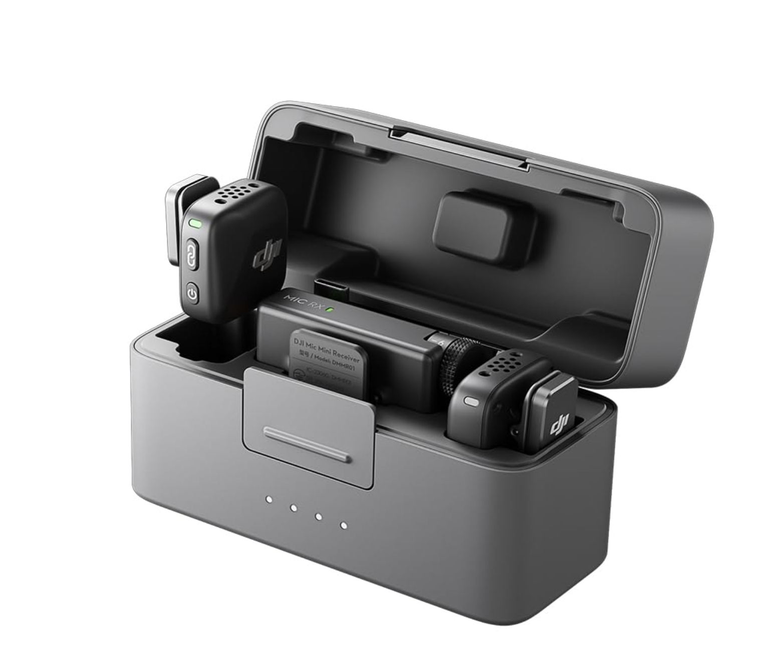 Dji Mic Mini