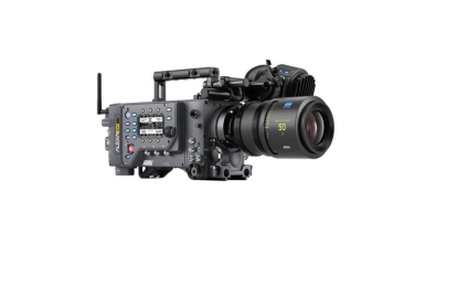 Arri Alexa XT Plus