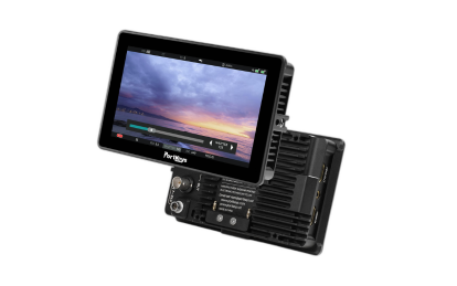 godox GM55 Monitor